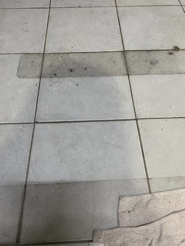 止滑施工 地面防滑